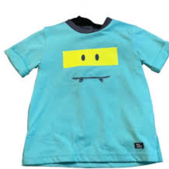 MID Baby Skateboard Tee - Picture 1 of 1